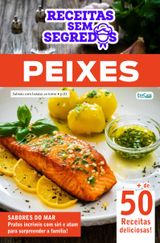 Receitas sem Segredos