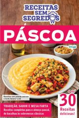 Receitas sem Segredos