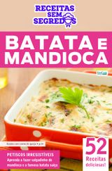Receitas sem Segredos