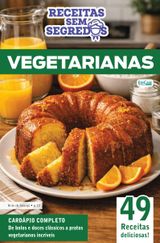 Receitas sem Segredos