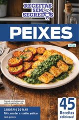 Receitas sem Segredos