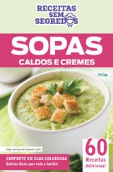 Receitas sem Segredos