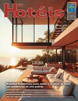 Revista Hotéis