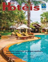 Revista Hotéis