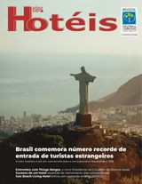 Revista Hotéis