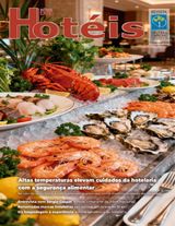 Revista Hotéis