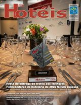 Revista Hotéis