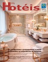 Revista Hotéis