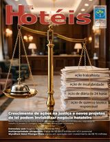 Revista Hotéis