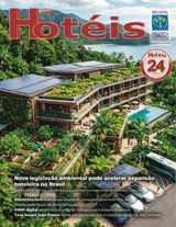 Revista Hotéis