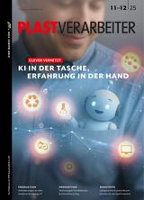 PLASTVERARBEITER