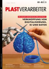 PLASTVERARBEITER