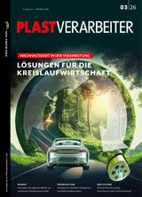 PLASTVERARBEITER