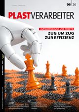 PLASTVERARBEITER