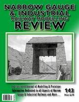Narrow Gauge & Industrial Railway Modelling Review