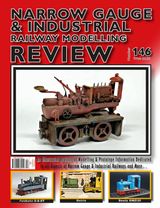 Narrow Gauge & Industrial Railway Modelling Review
