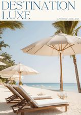 Destination Luxe
