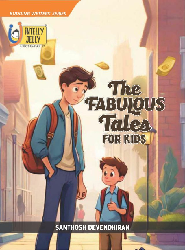 The Fabulous Tales for kids