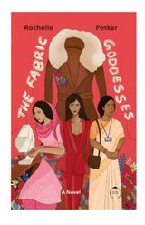 The D'Costa Family by Rochelle Potkar