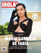 ¡Hola! Américas