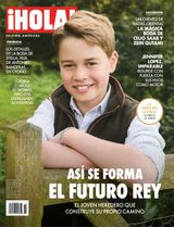 ¡Hola! Américas