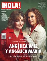 ¡Hola! Américas