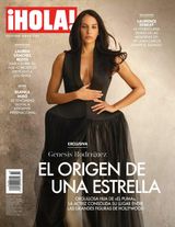 ¡Hola! Américas