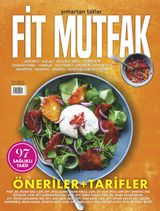 Fit Mutfak - Şımartan Tatlar 