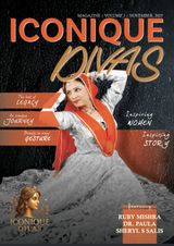 Iconique Divas