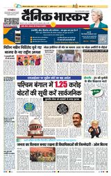 Dainik Bhaskar Noida