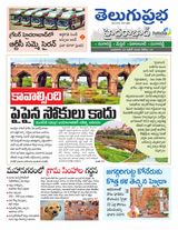 Hyderabad District