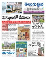 Hyderabad District