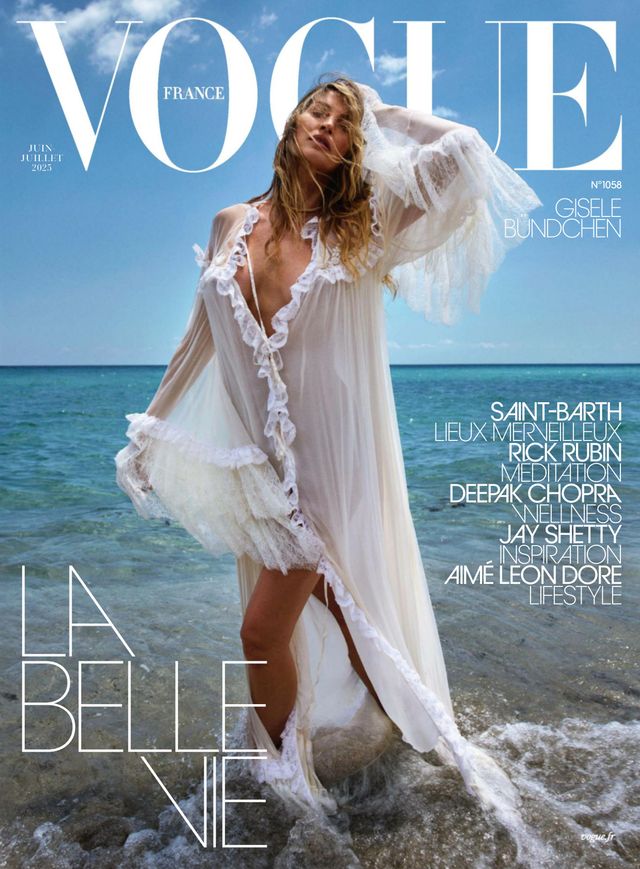 Vogue France
