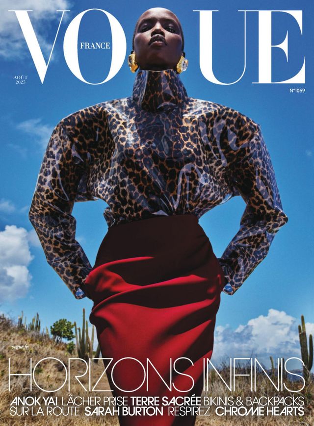 Vogue France