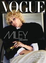 Vogue France Vogue France