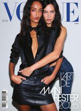 Vogue France