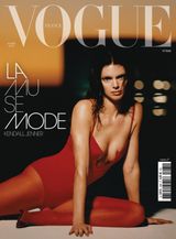 Vogue France