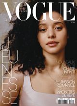 Vogue France