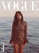 Get digital access to Vogue France Magazine | Magzter.com
