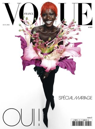 Get digital access to Vogue France Magazine | Magzter.com