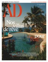 Architectural Digest France