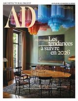 Architectural Digest France
