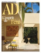 Architectural Digest France