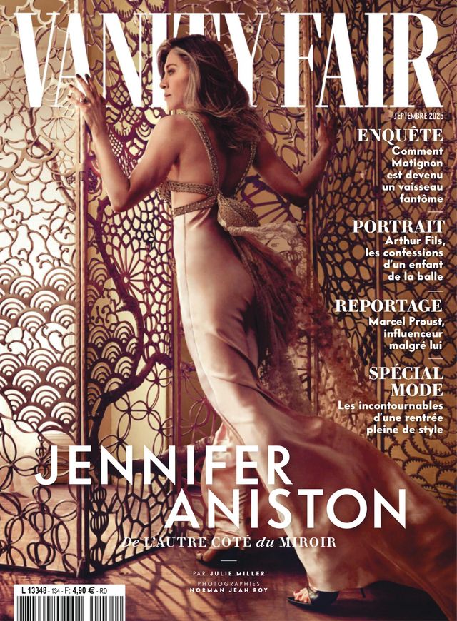 Vanity Fair France
