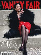Vanity Fair France