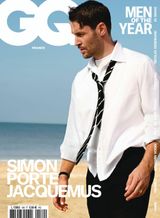 GQ France