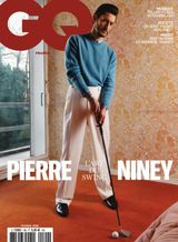 GQ France