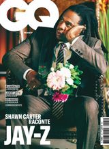 GQ France