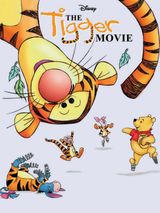 Disney: The Tigger Movie