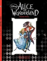 Disney: Alice in Wonderland